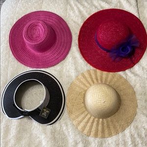 Sun hats